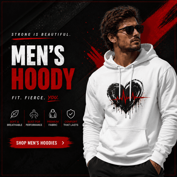 Men's Hoodies